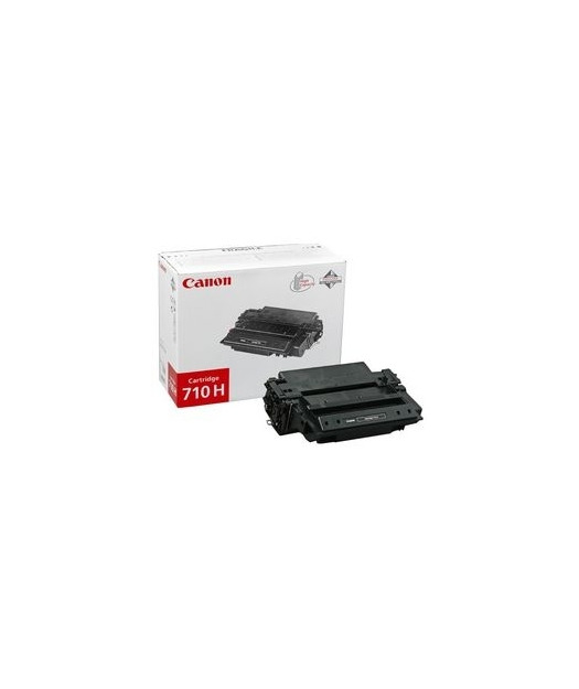 CANON CRG-710H Toner K. (12K) 0986B001 CAN94108 Resim-1