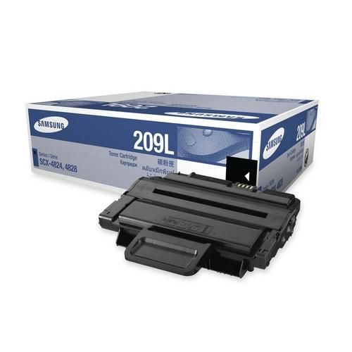 SAMSUNG SCX-4824-4828 5000 Sayfa Toner MLT-D209L