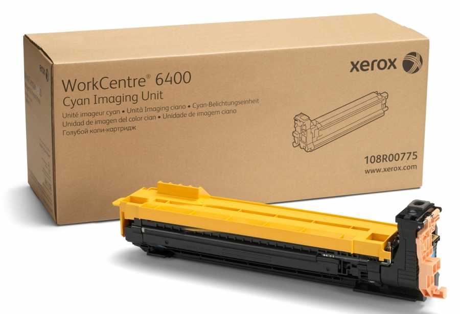 XEROX Phaser 6400 için Imaging Drum Mavi 108R00775