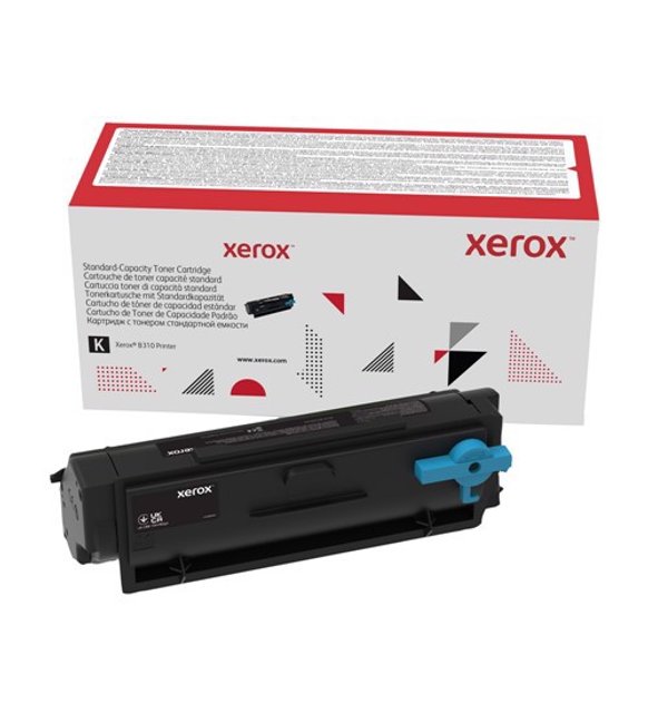 XEROX 006R04379 BLACK TONER B310 3000 SAYFA