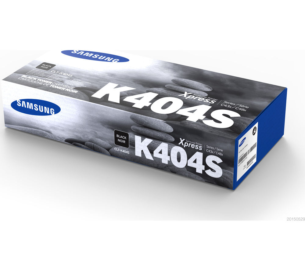 SAMSUNG C430 C480W C480FW SİYAH 1500 SY CLT-K404S