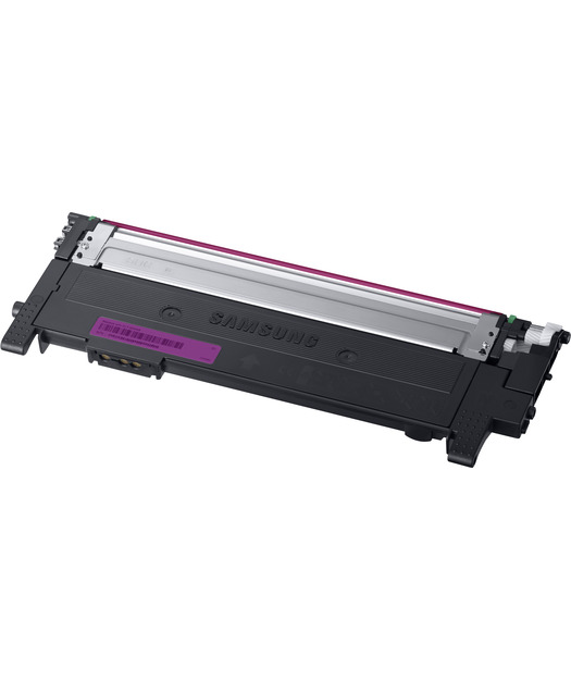 HP Samsung CLT-M404S Magenta Toner SU246A