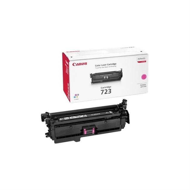 CANON CRG-723M Toner Kartuş