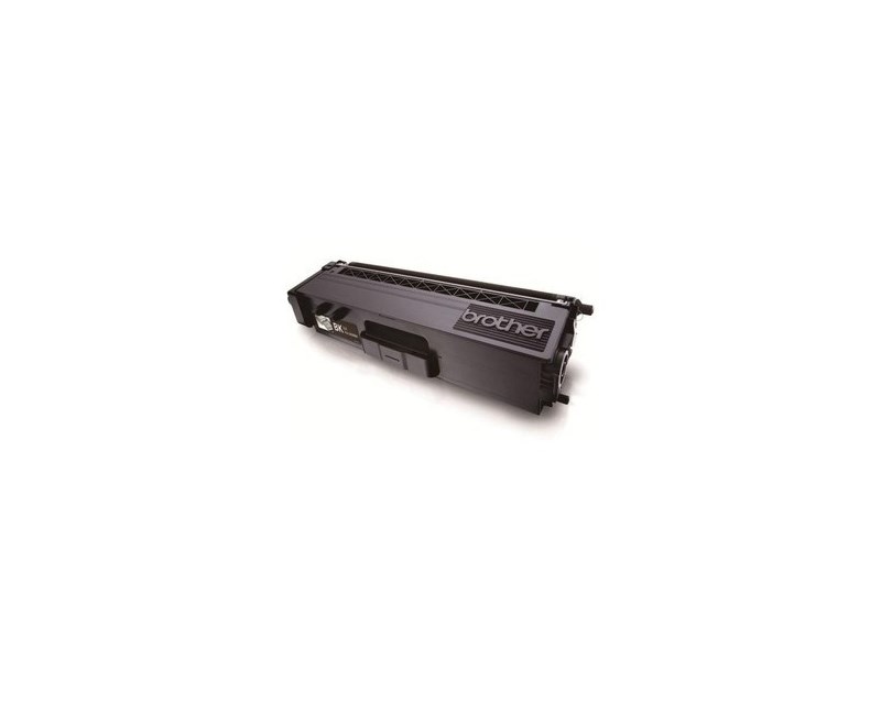 BROTHER TN-369BK TN-361BK HL-L8350CDW, MFC-L8600CDW 6000 SAYFA SİYAH TONER