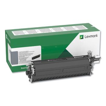 LEXMARK 78C0ZK0 Black Return Programme Imaging Kit 78C0ZK0