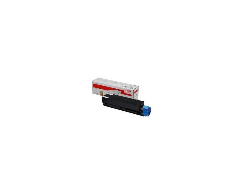 OKI B412/B432/B512/MB472/MB492 Toner 3K 45807119