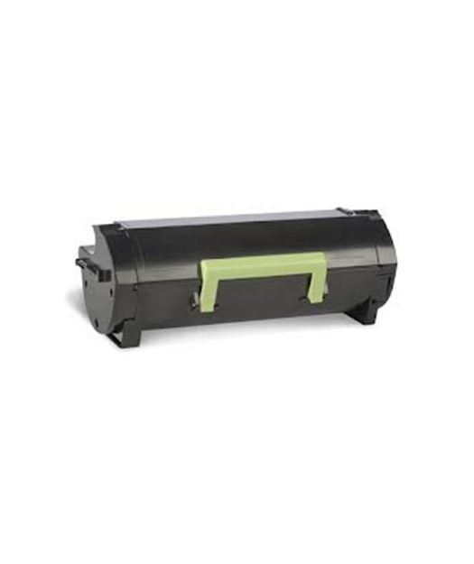 LEXMARK 62D5H0E Yüksek Kapasiteli Black Toner (Kurumsal) LEX62D5H0E