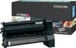 LEXMARK C7720MX C772 KIRMIZI 15.000 SAYFA TONER