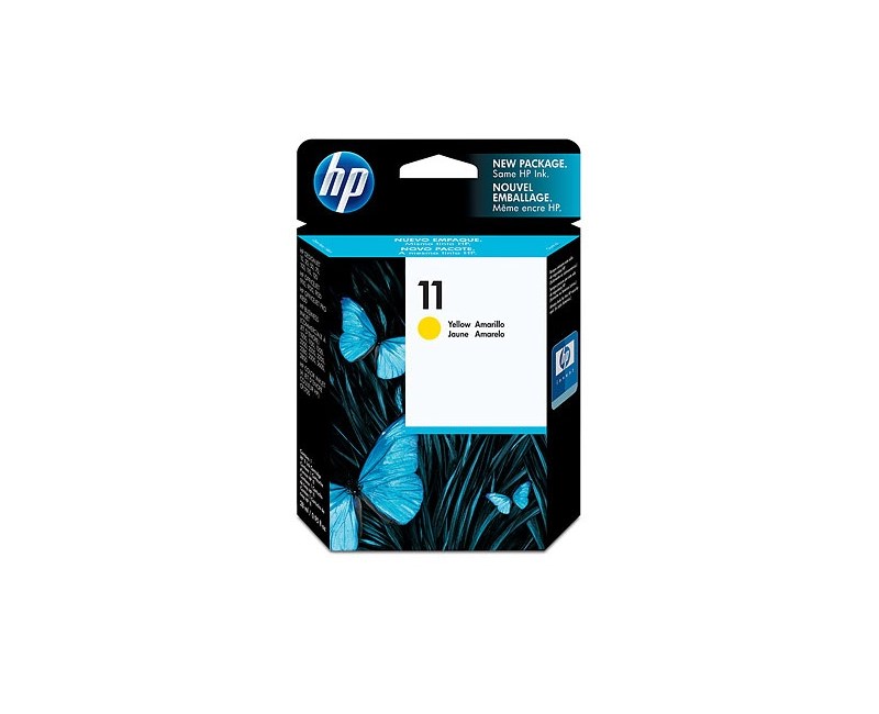 HP C4838A Business Inkjet 2200/2250/2600 Renkli yazıcılar