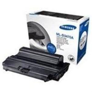 SAMSUNG ML-D3470B-3471ND 10.000 Sayfa Toner TON_ML-3470