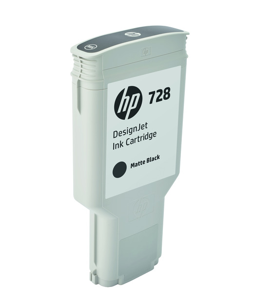 HP F9J68A Matte Black Mürekkep Kartuş F9J68A