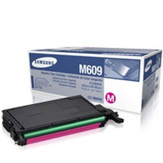 SAMSUNG CLP 775ND/770N 7000 Sayfa Kırmızı Toner M609S