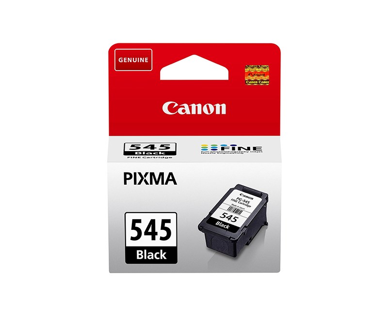 CANON 8287B001 PG-545 SIYAH MUREKKEP KARTUS