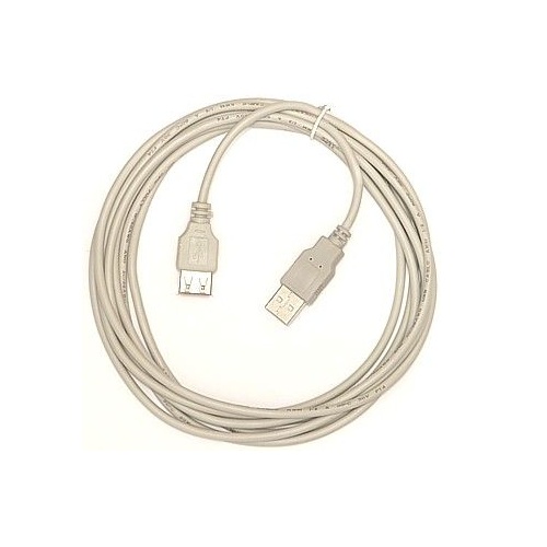 OEM USB 2.0 UZATMA KABLOSU 3 METRE