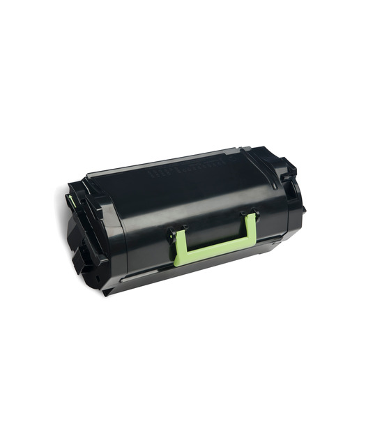 LEXMARK 62D5X00 Siyah Return Toner 45000 Sayfa LEX62D5X00