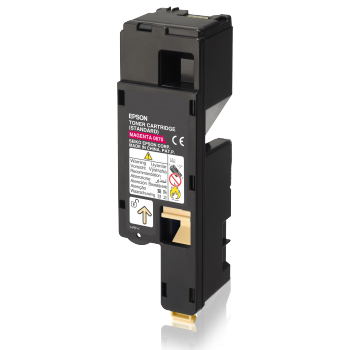 EPSON C13S050670 MAGENTA TONER-700SF-CX17, CX17NF 700 SAYFA
