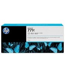 HP B6Y14A  NO 771 LIGHT GRİ 775ML