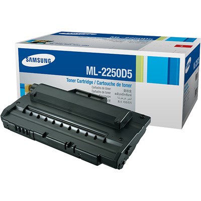 SAMSUNG Ml-2250 Toner (2250D5)