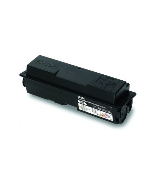 EPSON AL-MX20/AL-M2400 HC Toner Cartrid C13S050582