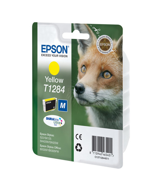 EPSON T128440 Mürekkep Kartuş EPST128440