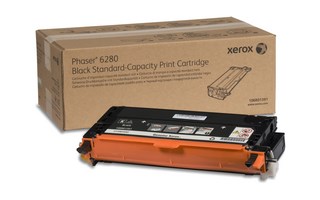 XEROX 106R01391 Phaser 6280 Siyah Toner 3000syf