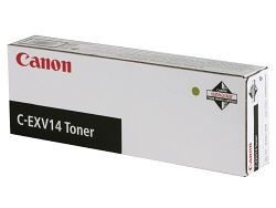 CANON CEXV-14 IR-2016/2018/2020/2022 Model Fotokopi Toneri