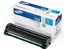 SAMSUNG D104S 1.5K TONER 16601675SCX 3200
