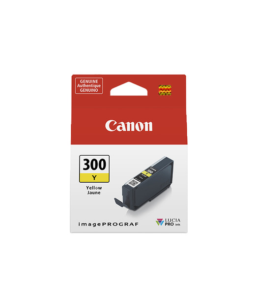 CANON PFI-300 Y EUR/OCN 4196C001 4196C001