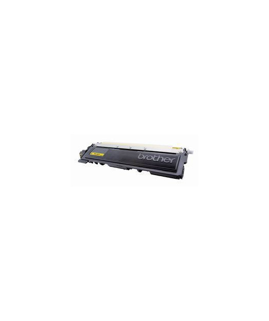 BROTHER TN-240Y Toner BROTN240Y