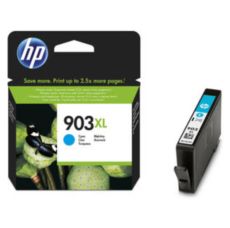HP T6M03A 903XL Yüksek Kapasiteli Mavi Orijinal