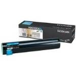 LEXMARK X945X2CG X940E X945E MAVI 22.000 SAYFA TONER