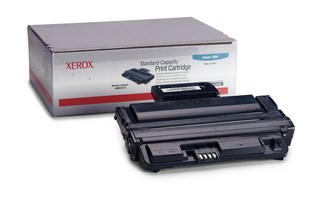 XEROX 106R01373 3250 Standart Kapasiteli Siyah Ton