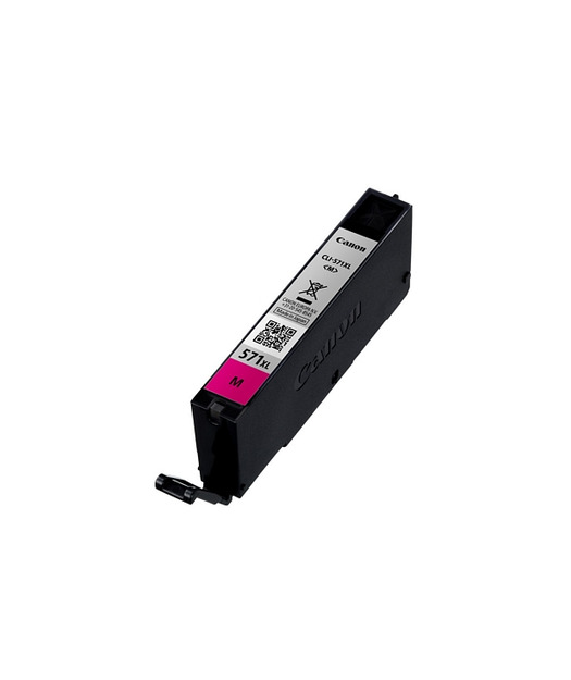 CANON CLI-571XL Mag Mürekkep K. 0333C001 CAN94404