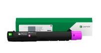 LEXMARK Kırmızı Toner 5000 Sayfa 85D00M0