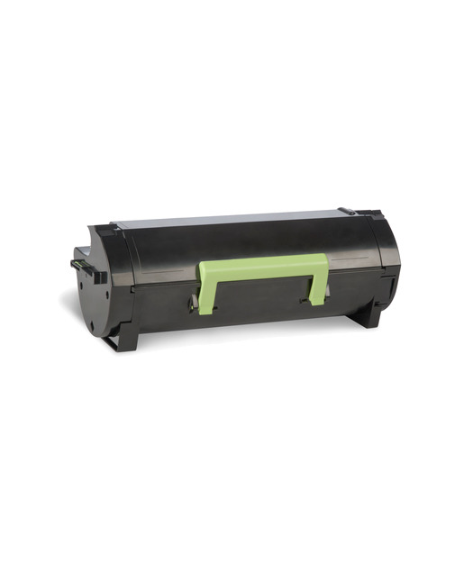 LEXMARK 50F5H00 Siyah Return Toner 5000 Sayfa LEX50F5H00