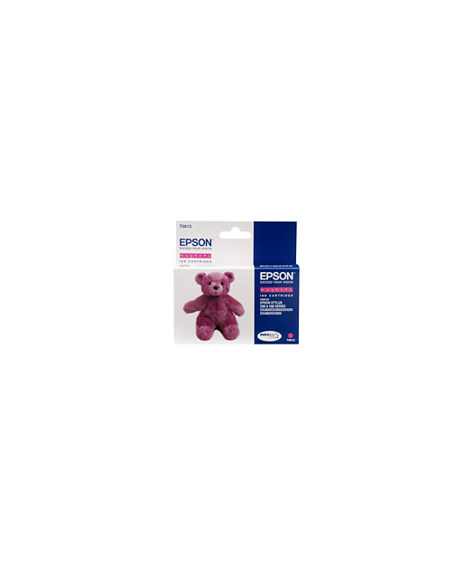 EPSON T061340 Mürekkep Kartuş EPST061340