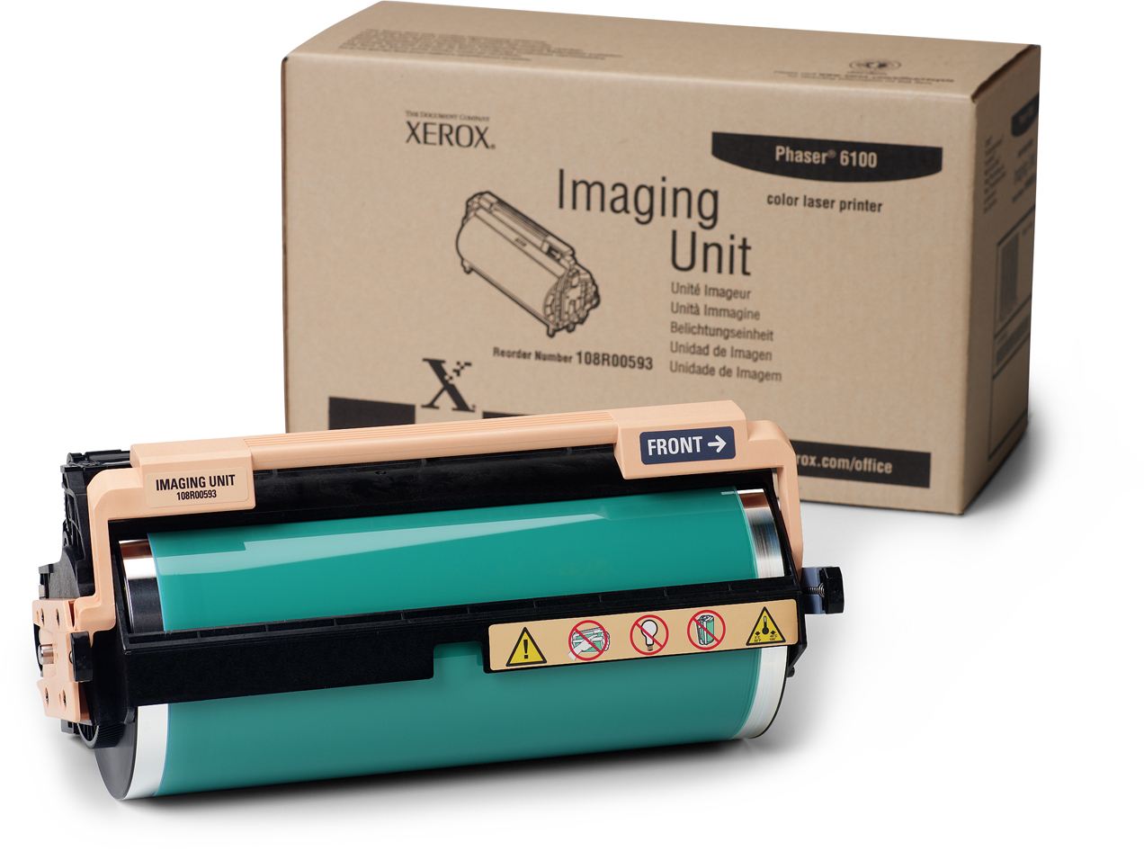 XEROX 6100 için Imaging Unit 108R00593