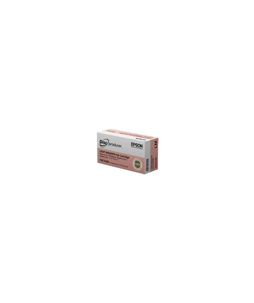 EPSON C13S020449 LIGHT MAGENTA-PJIC3 (LM)-PP-100 31,5 ML