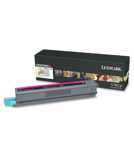 LEXMARK X925H2MG Toner LEXX925H2MG