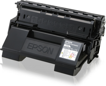 EPSON C13S051170 SIYAH TONER 20.000 SAYFA/M4000,AcuLaser M4000DN, AcuLaser M4000DTN,AcuLaser M4000N,AcuLaser M4000TN