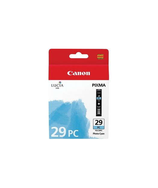CANON PGI-29 PC Mürekkep K. 4876B001 CAN23343