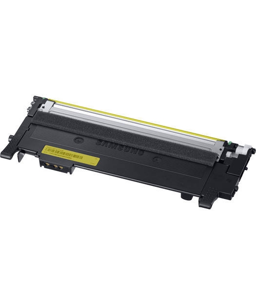 HP Samsung CLT-Y404S Yellow Toner SU456A