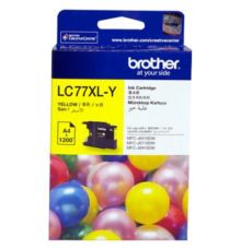 BROTHER LC77XLY MFJ-J6710DW 1200 SAYFA SARI KARTUS