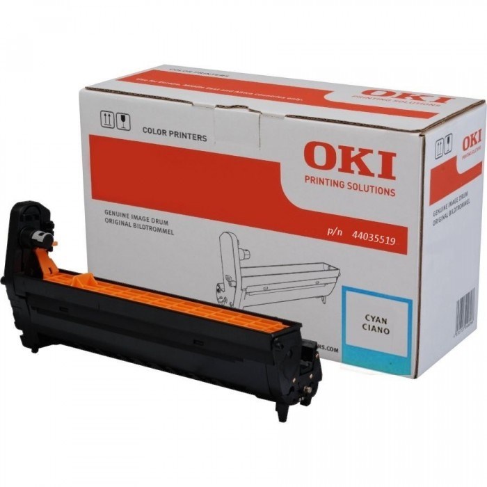 OKI C910 C Drum (44035519)