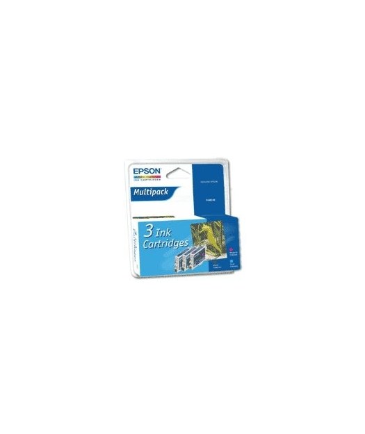 EPSON T048C40 Mürekkep Kartuş EPST048C40