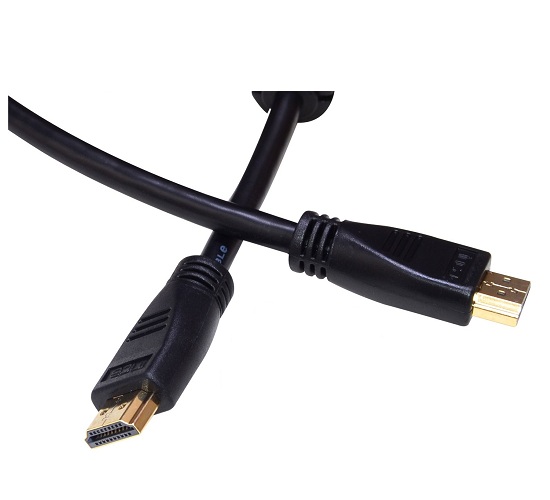 INCA IHS-05 ULTRA HD 4K HDMI KABLO ALTIN UÇ 5MT