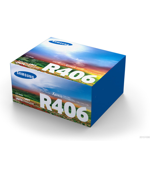 HP Samsung CLT-R406 Imaging Unit SU403A