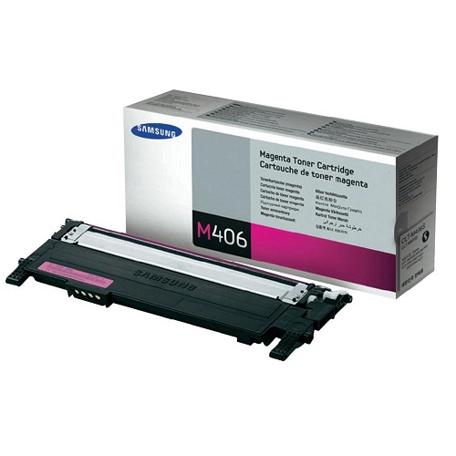 SAMSUNG 406S KIRM TONER 1KCLP 3653305