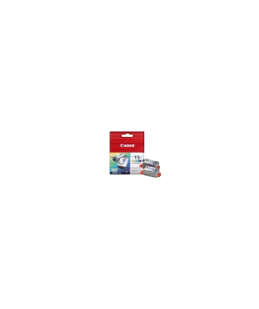 CANON BCI-15 CMY Mürekkep K. 8191A002 CAN22104