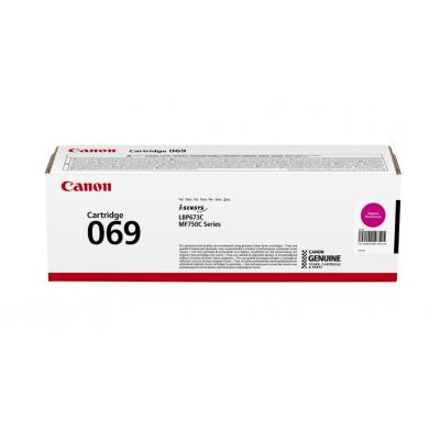 CANON CRG 069 M 5092C002 5092C002AA